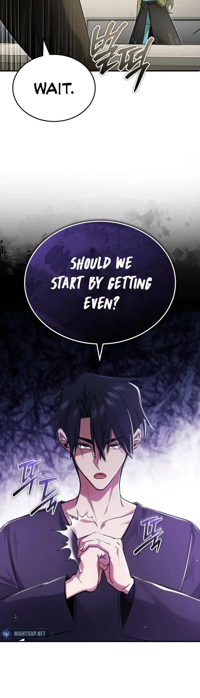 Regressor’s Life After Retirement chapter 51 page 34