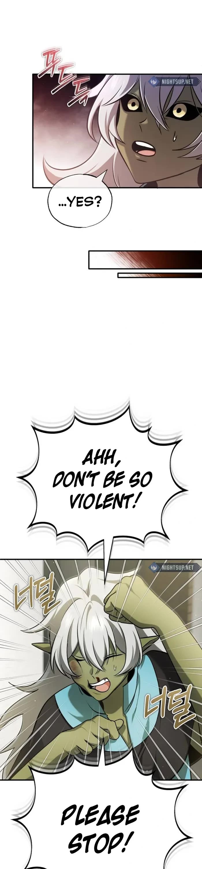 Regressor’s Life After Retirement chapter 51 page 35