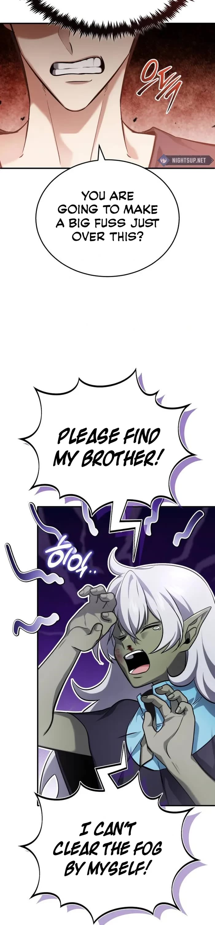 Regressor’s Life After Retirement chapter 51 page 37