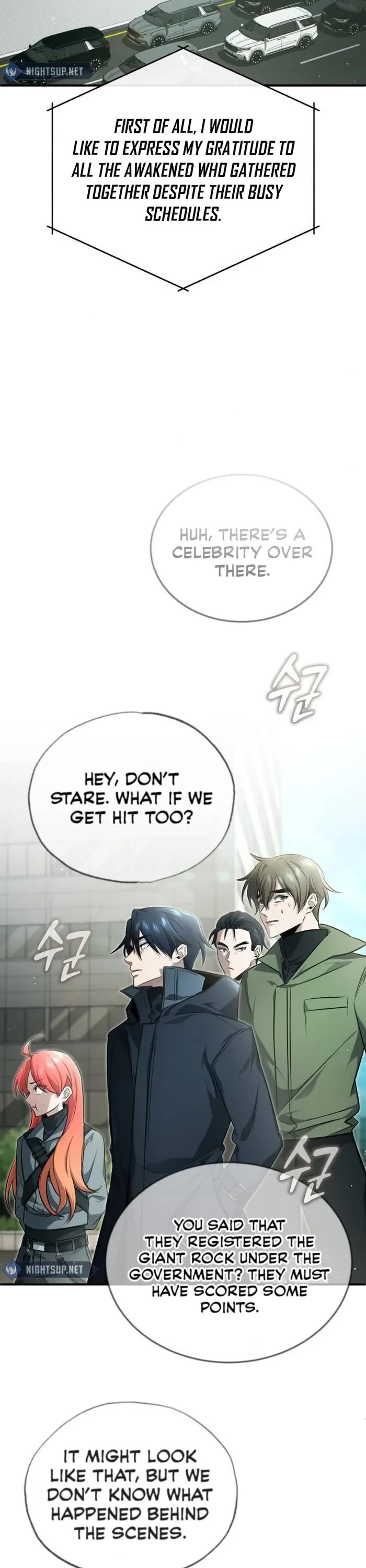 Regressor’s Life After Retirement chapter 51 page 42