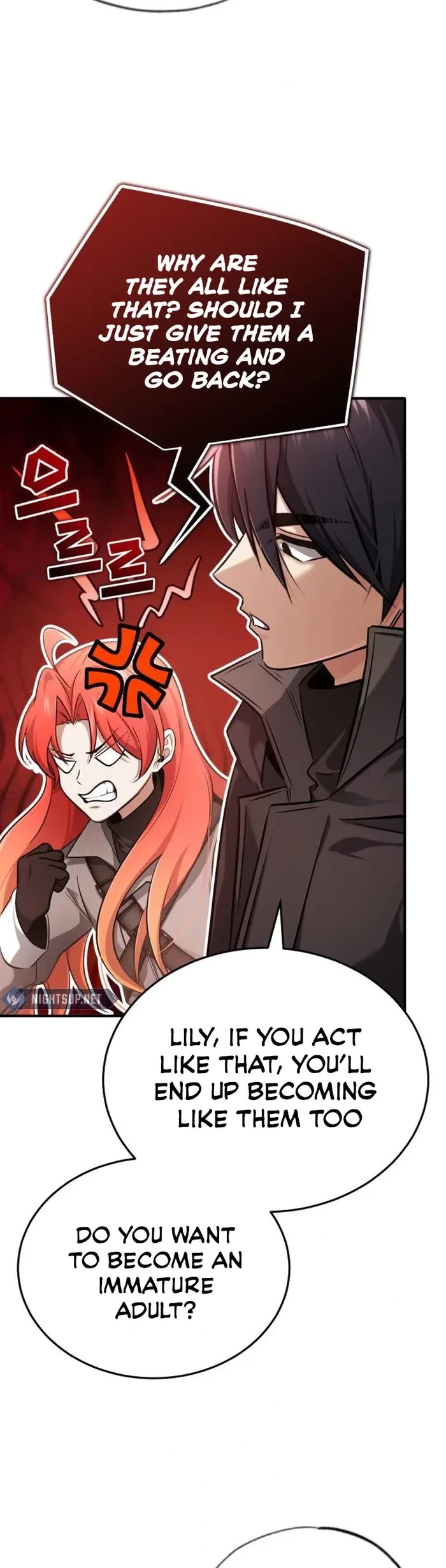 Regressor’s Life After Retirement chapter 51 page 43