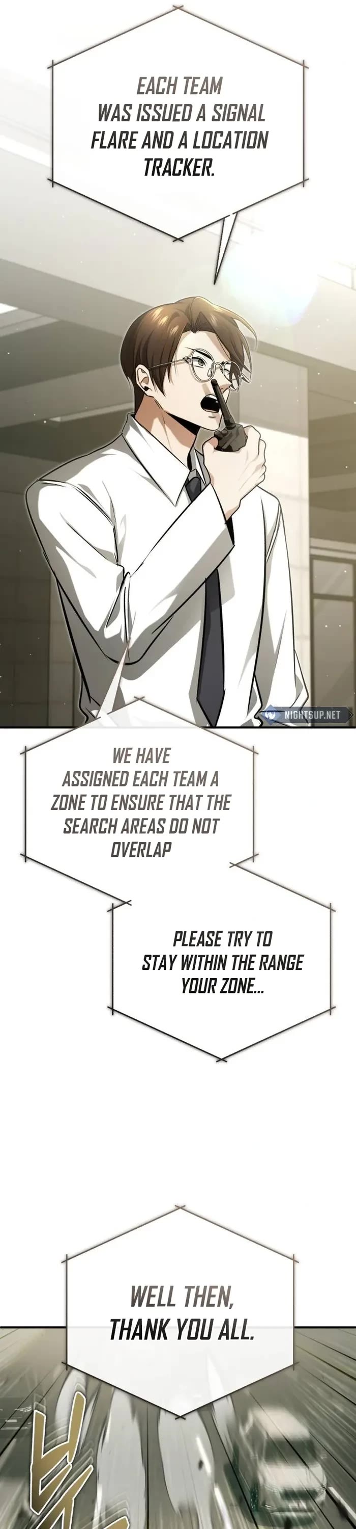 Regressor’s Life After Retirement chapter 51 page 45