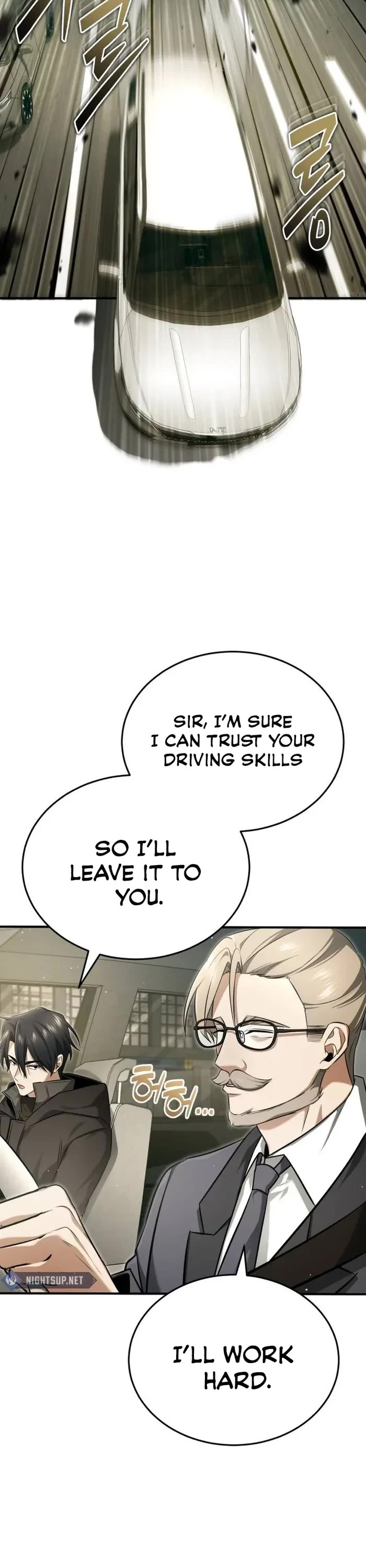 Regressor’s Life After Retirement chapter 51 page 46