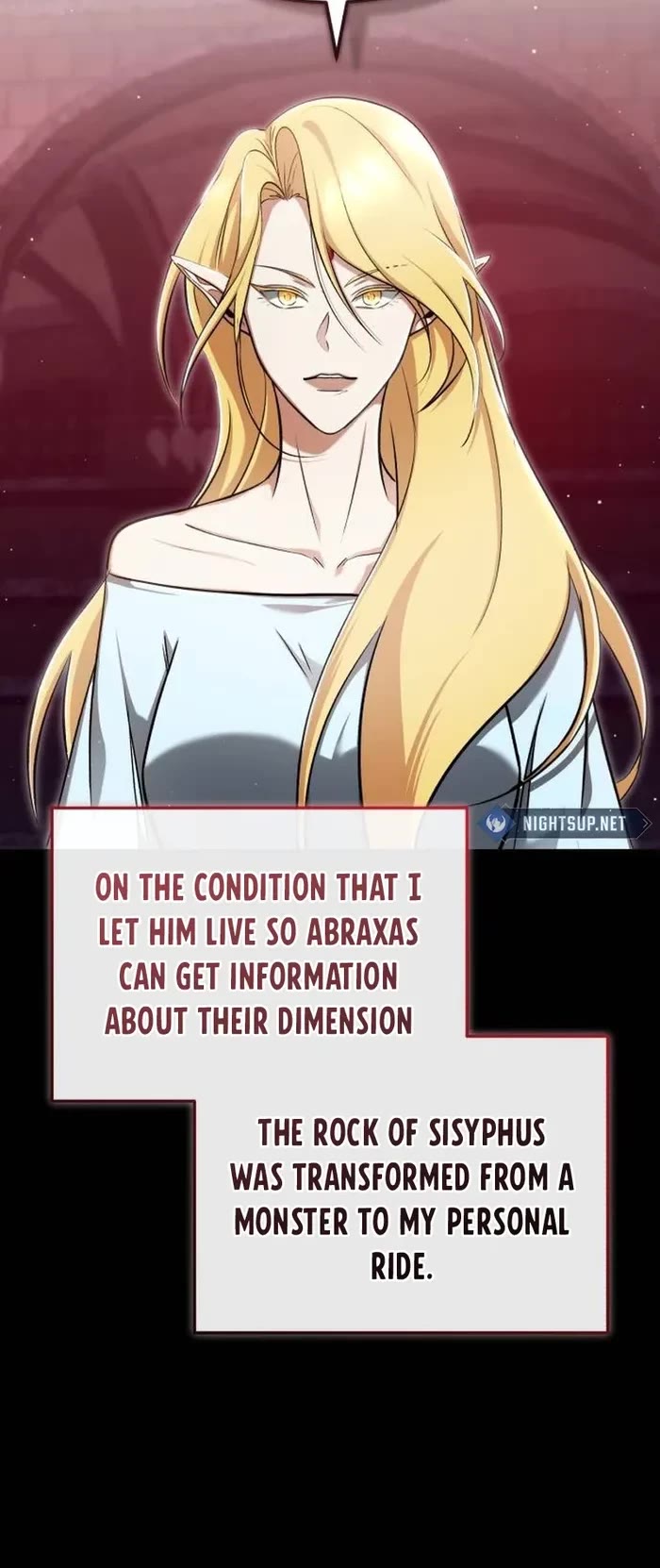 Regressor’s Life After Retirement chapter 51 page 5