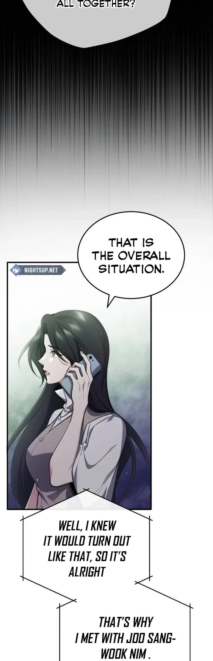 Regressor’s Life After Retirement chapter 51 page 9