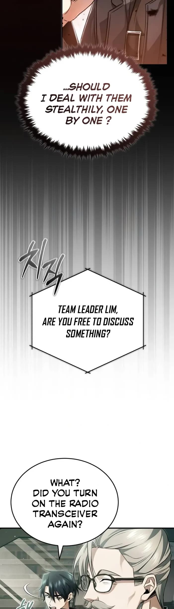 Regressor’s Life After Retirement chapter 52 page 10