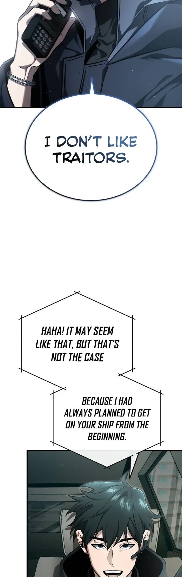 Regressor’s Life After Retirement chapter 52 page 13