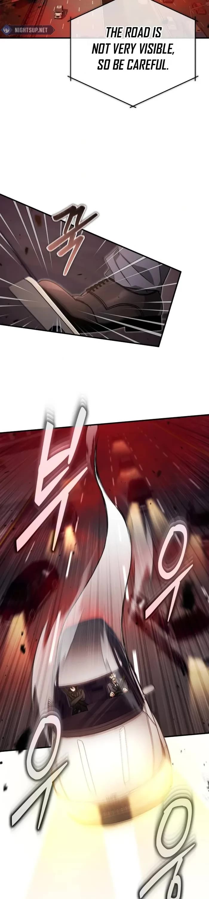 Regressor’s Life After Retirement chapter 52 page 16