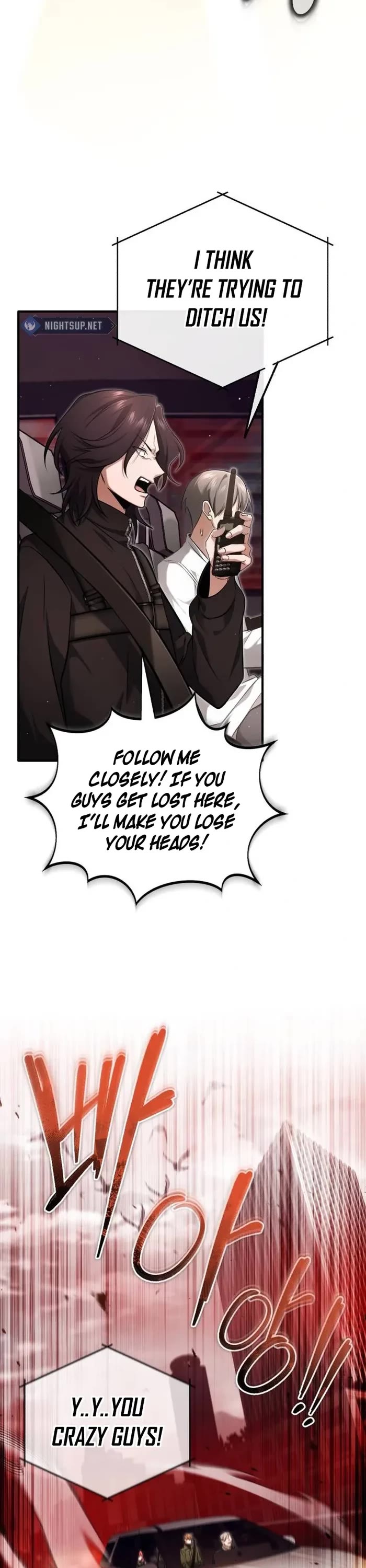 Regressor’s Life After Retirement chapter 52 page 17