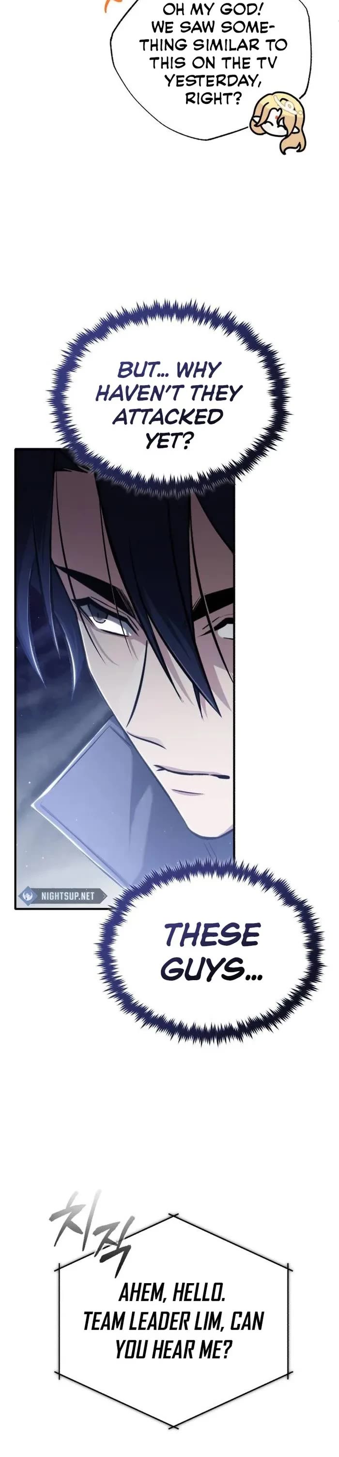 Regressor’s Life After Retirement chapter 52 page 2