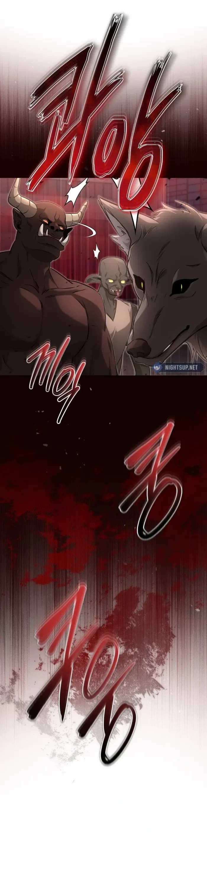 Regressor’s Life After Retirement chapter 52 page 20