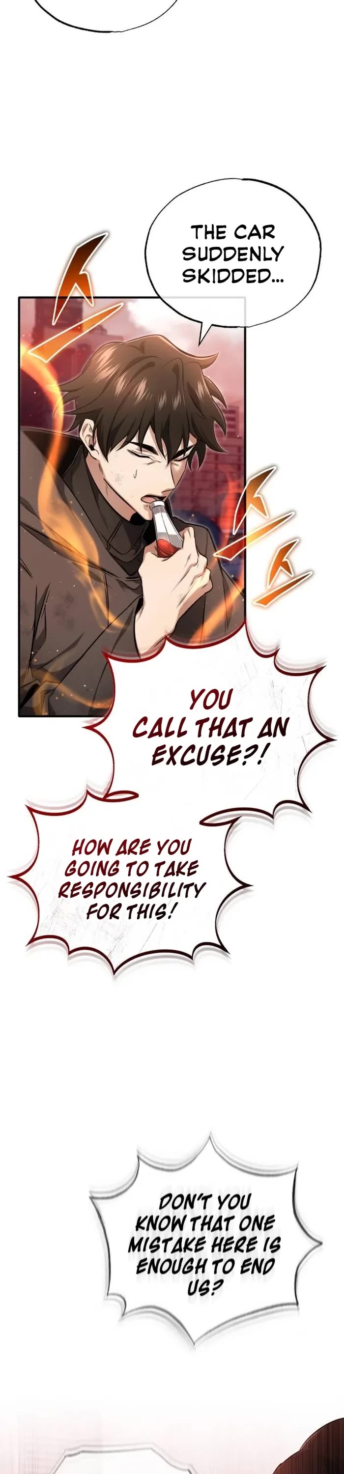 Regressor’s Life After Retirement chapter 52 page 22