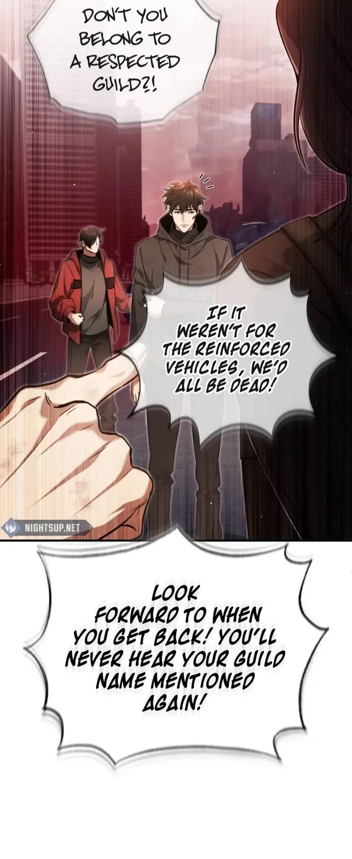 Regressor’s Life After Retirement chapter 52 page 23