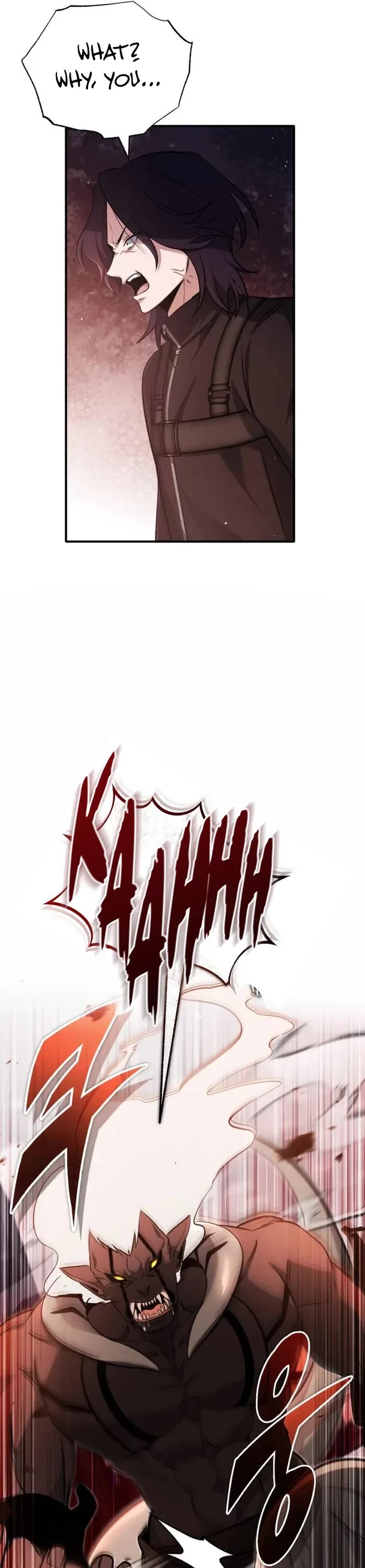 Regressor’s Life After Retirement chapter 52 page 25