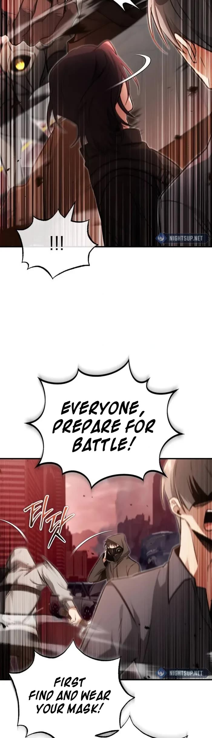 Regressor’s Life After Retirement chapter 52 page 26