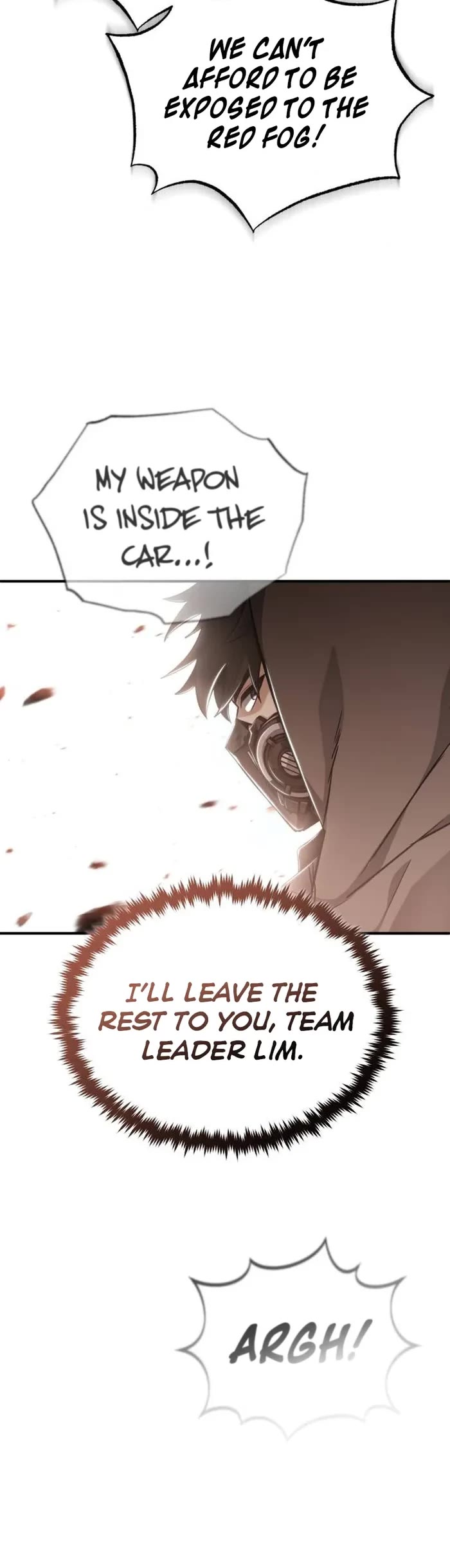 Regressor’s Life After Retirement chapter 52 page 27