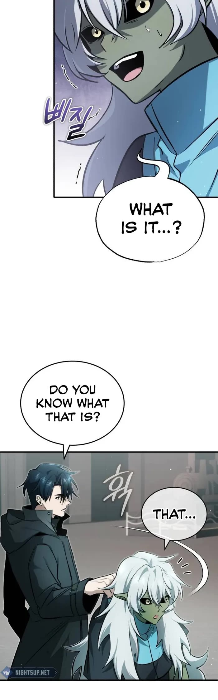 Regressor’s Life After Retirement chapter 52 page 32