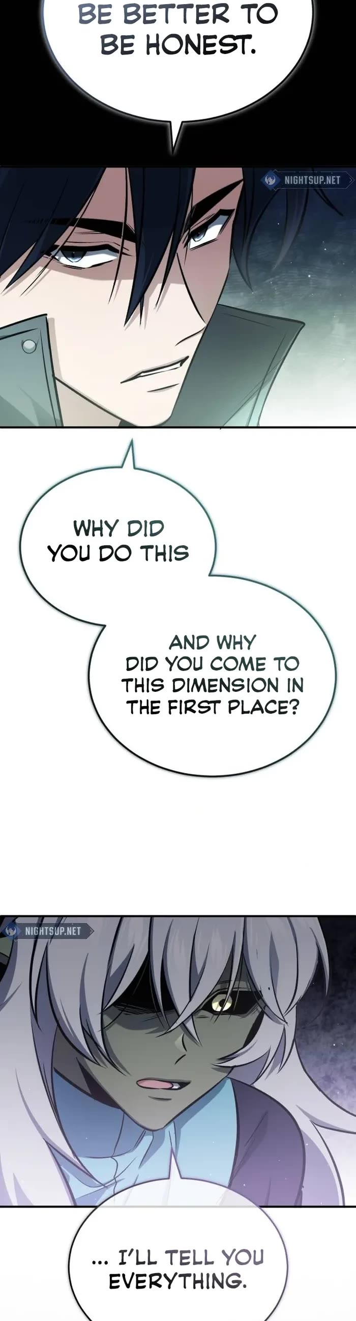 Regressor’s Life After Retirement chapter 52 page 34