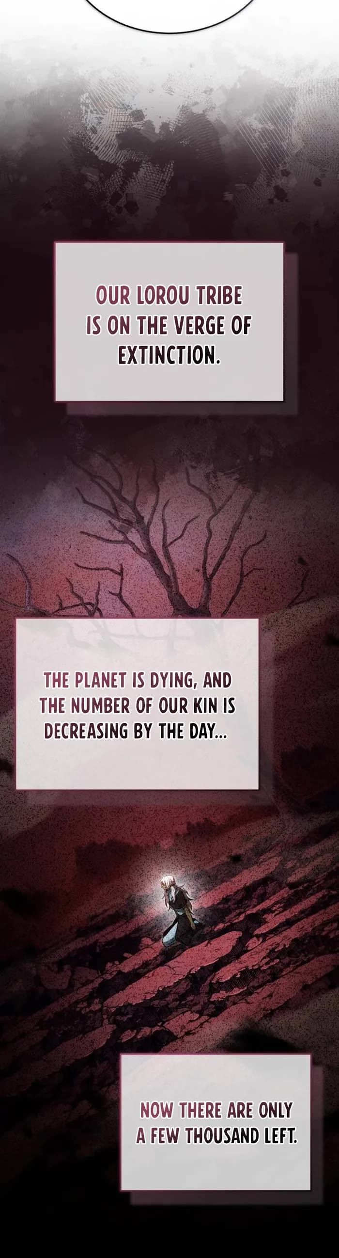 Regressor’s Life After Retirement chapter 52 page 35