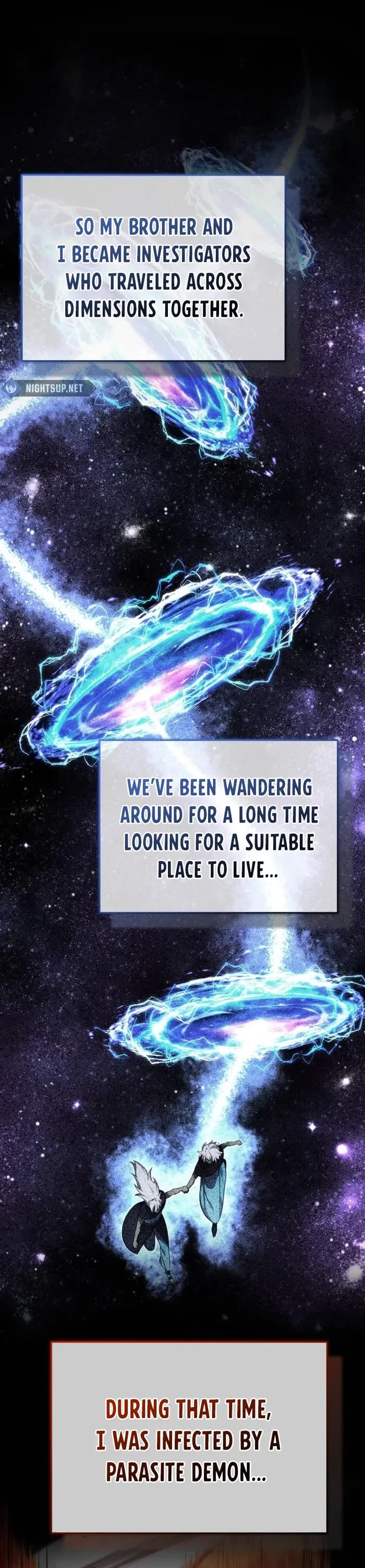 Regressor’s Life After Retirement chapter 52 page 36