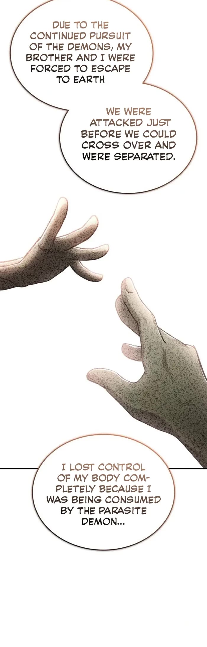 Regressor’s Life After Retirement chapter 52 page 38