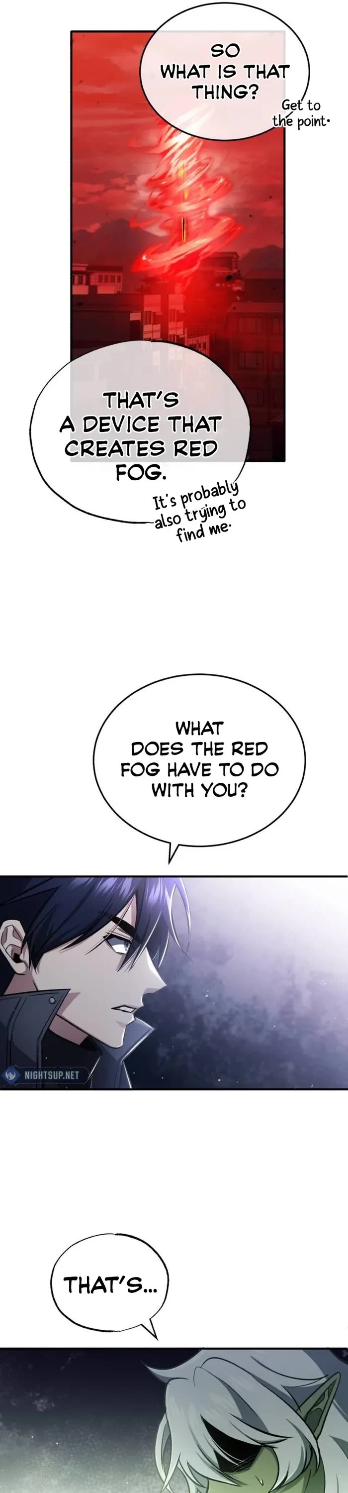 Regressor’s Life After Retirement chapter 52 page 39