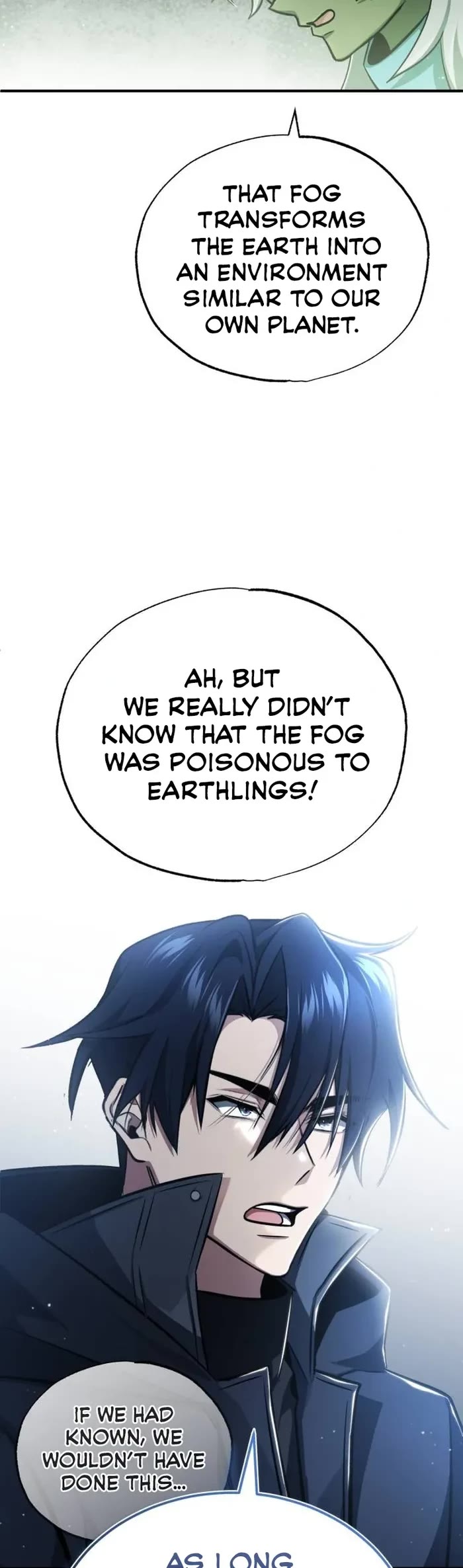 Regressor’s Life After Retirement chapter 52 page 40