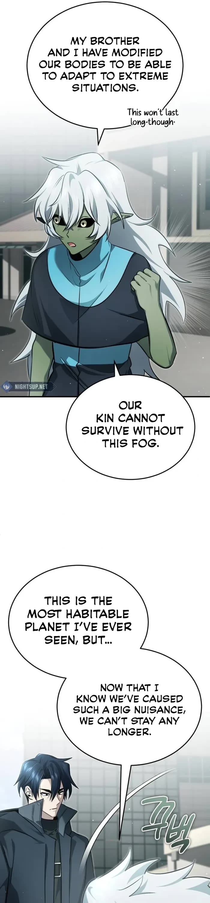 Regressor’s Life After Retirement chapter 52 page 42