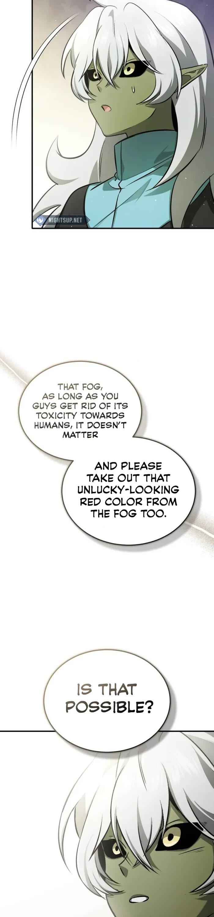 Regressor’s Life After Retirement chapter 52 page 44