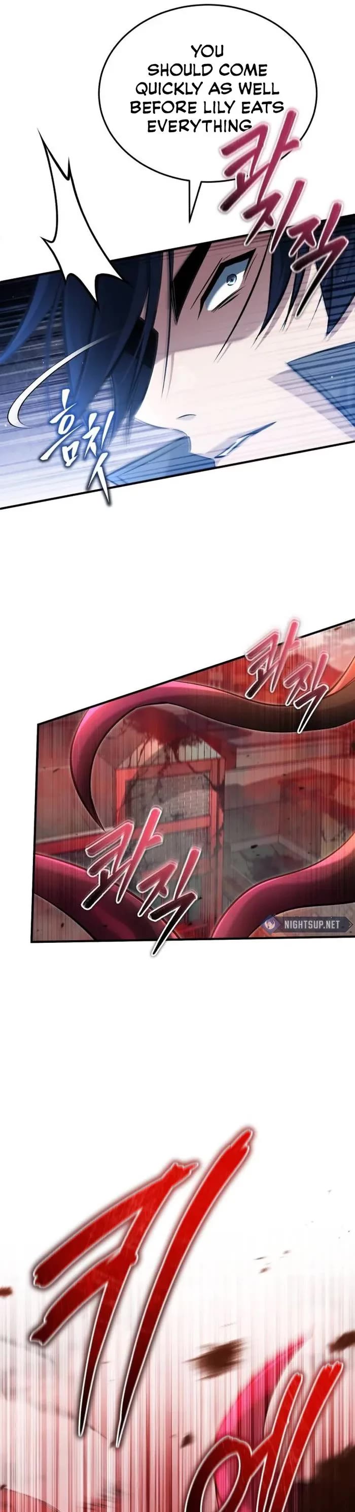 Regressor’s Life After Retirement chapter 52 page 47