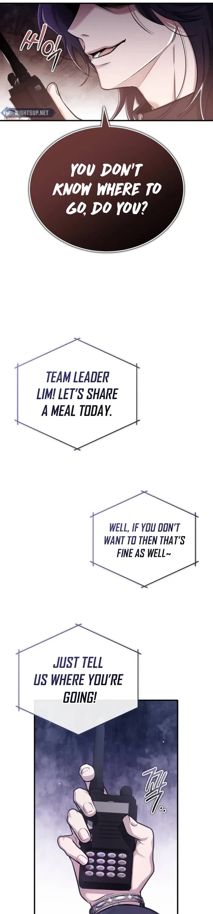 Regressor’s Life After Retirement chapter 52 page 6