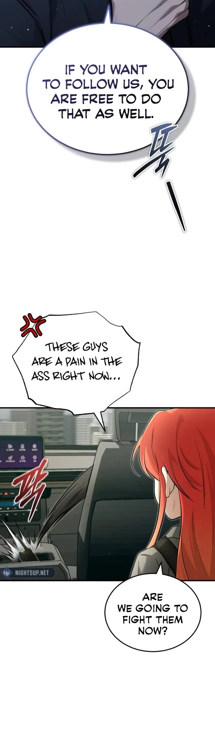 Regressor’s Life After Retirement chapter 52 page 8