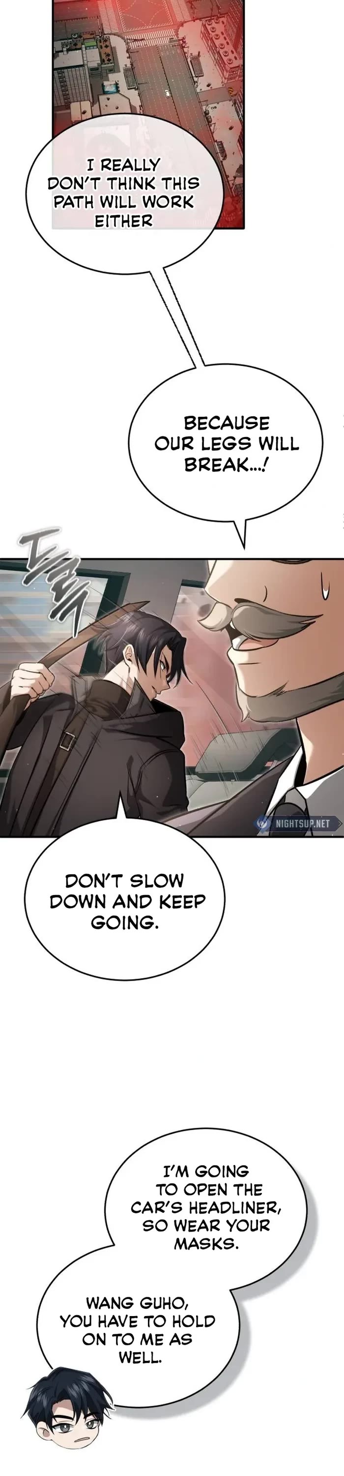 Regressor’s Life After Retirement chapter 53 page 12