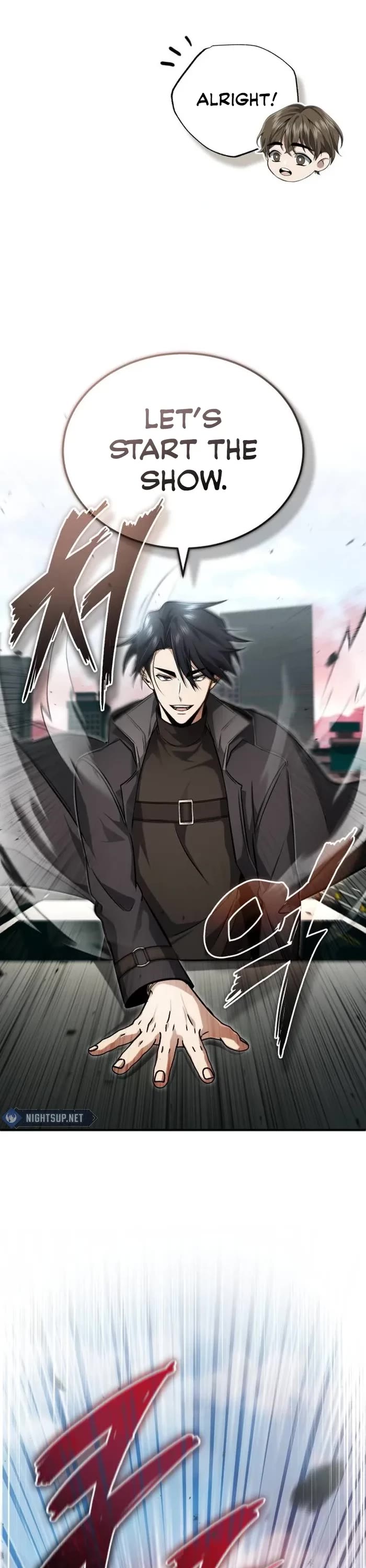 Regressor’s Life After Retirement chapter 53 page 13