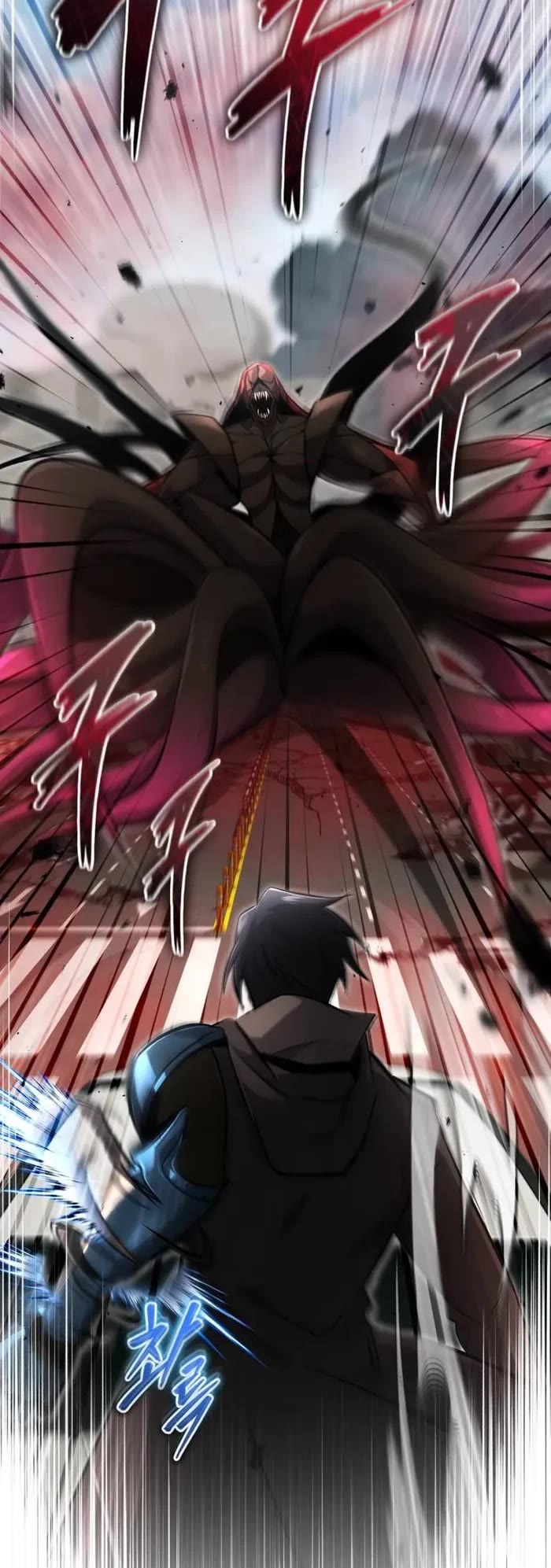 Regressor’s Life After Retirement chapter 53 page 14