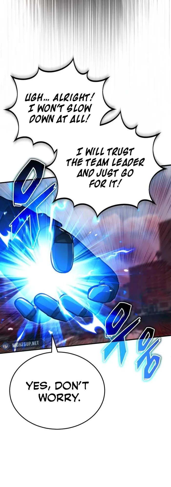 Regressor’s Life After Retirement chapter 53 page 15