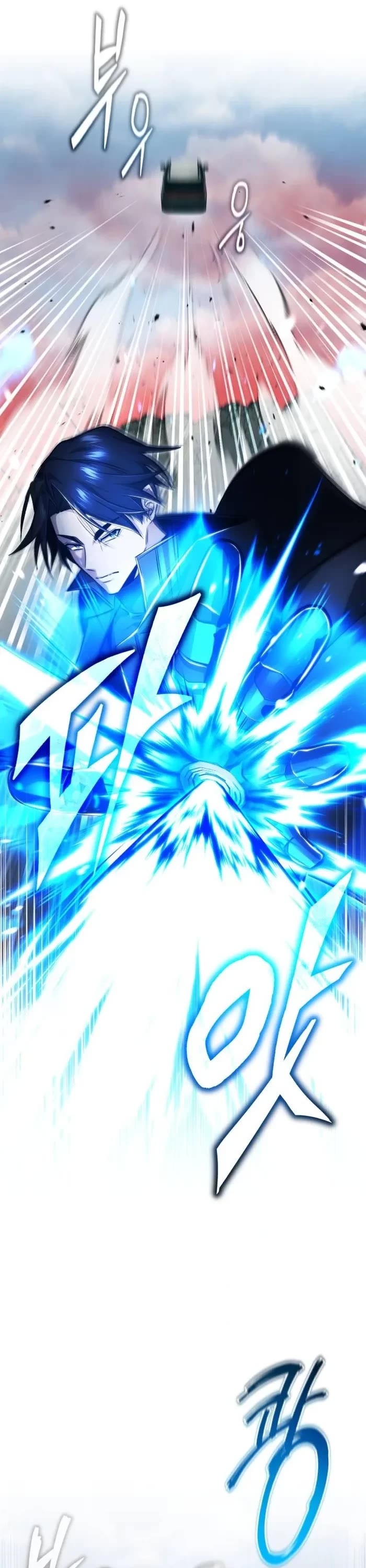 Regressor’s Life After Retirement chapter 53 page 16