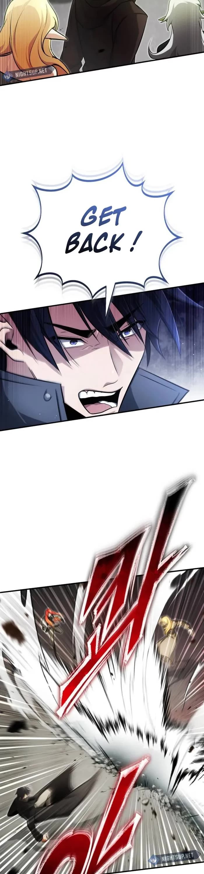 Regressor’s Life After Retirement chapter 53 page 2