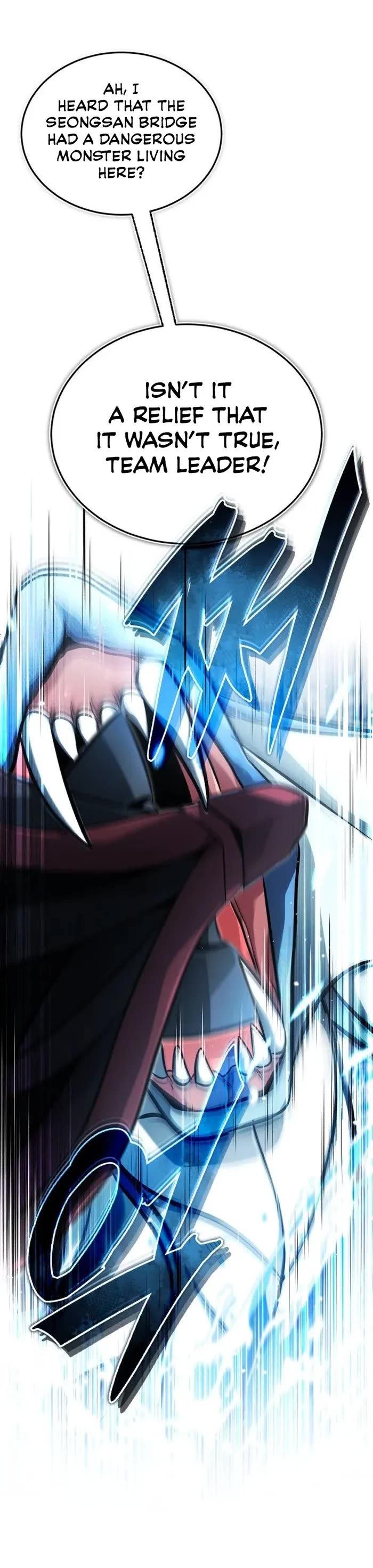 Regressor’s Life After Retirement chapter 53 page 20