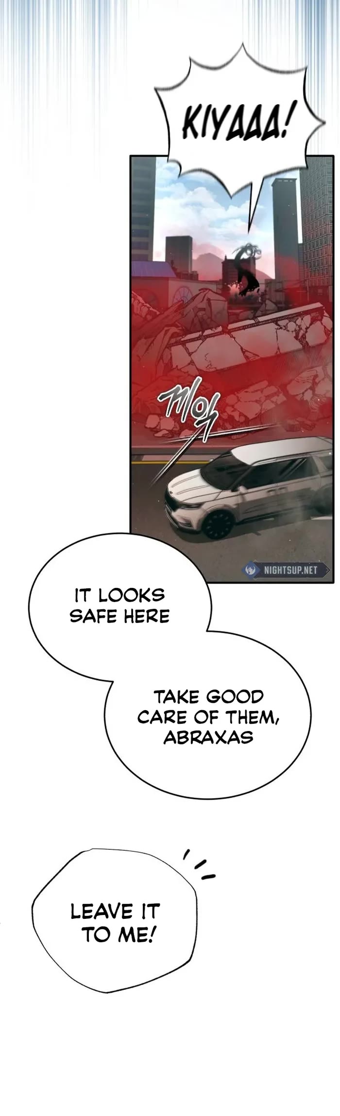 Regressor’s Life After Retirement chapter 53 page 23