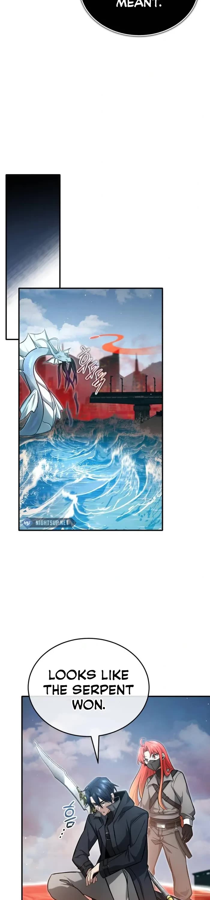 Regressor’s Life After Retirement chapter 53 page 25