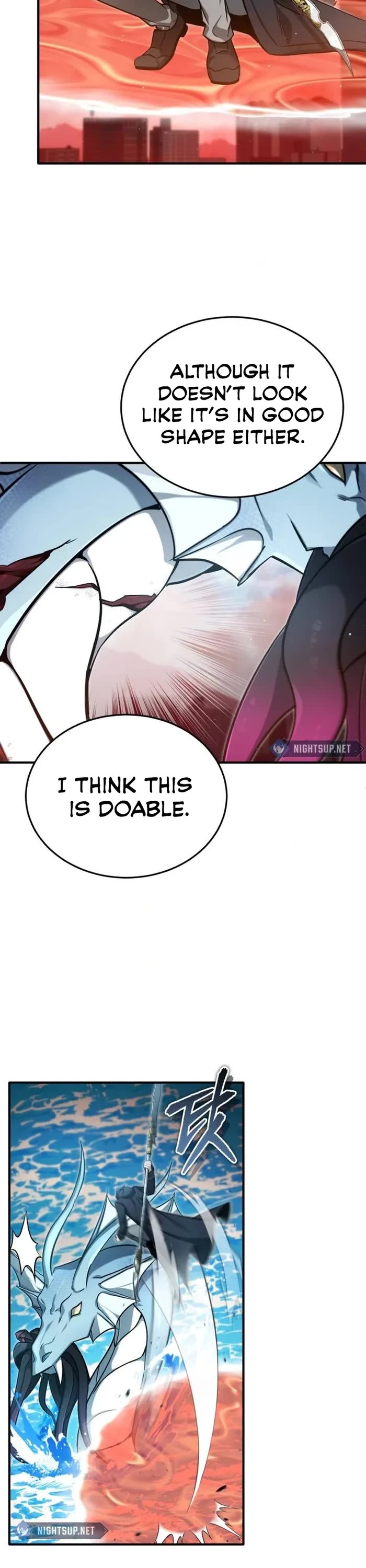 Regressor’s Life After Retirement chapter 53 page 26