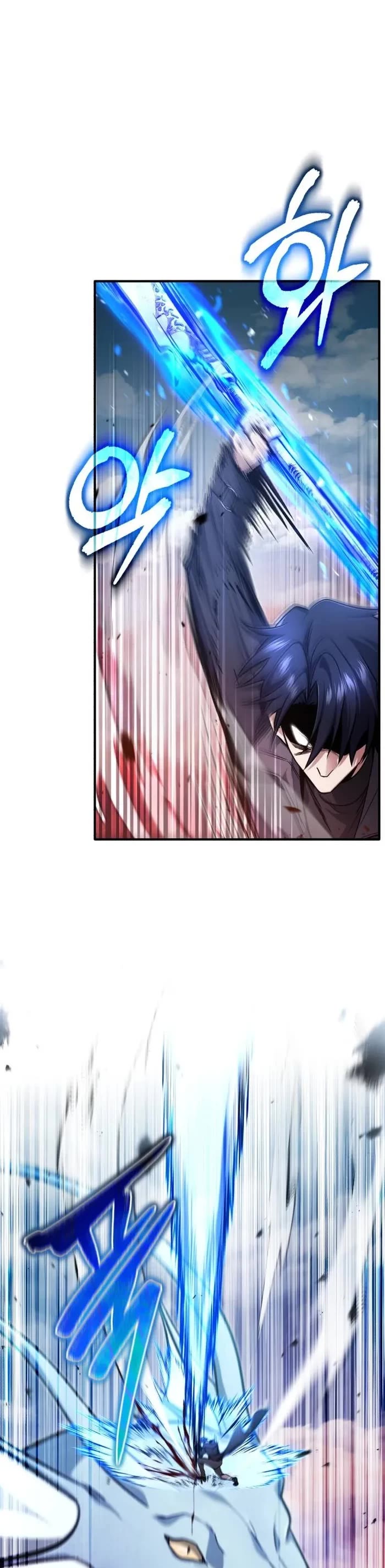 Regressor’s Life After Retirement chapter 53 page 27