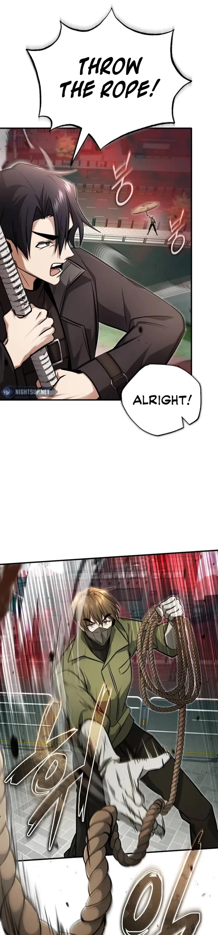 Regressor’s Life After Retirement chapter 53 page 29