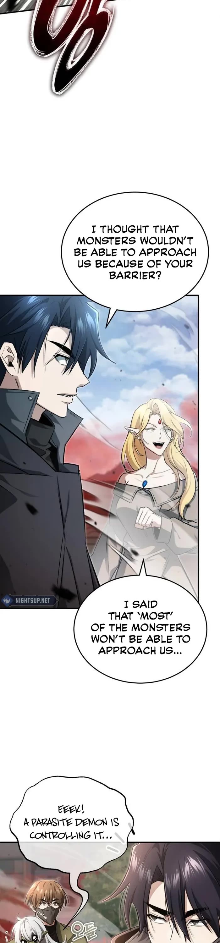 Regressor’s Life After Retirement chapter 53 page 3