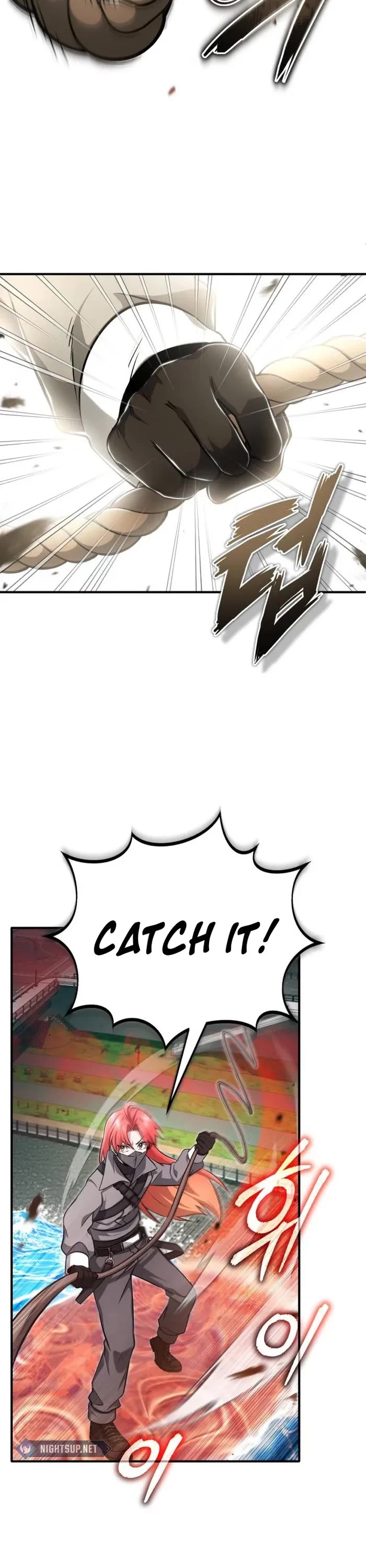 Regressor’s Life After Retirement chapter 53 page 30