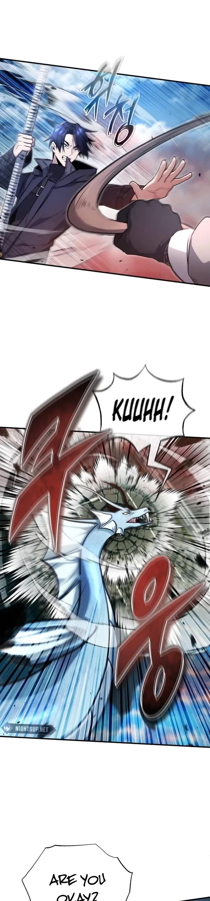 Regressor’s Life After Retirement chapter 53 page 31