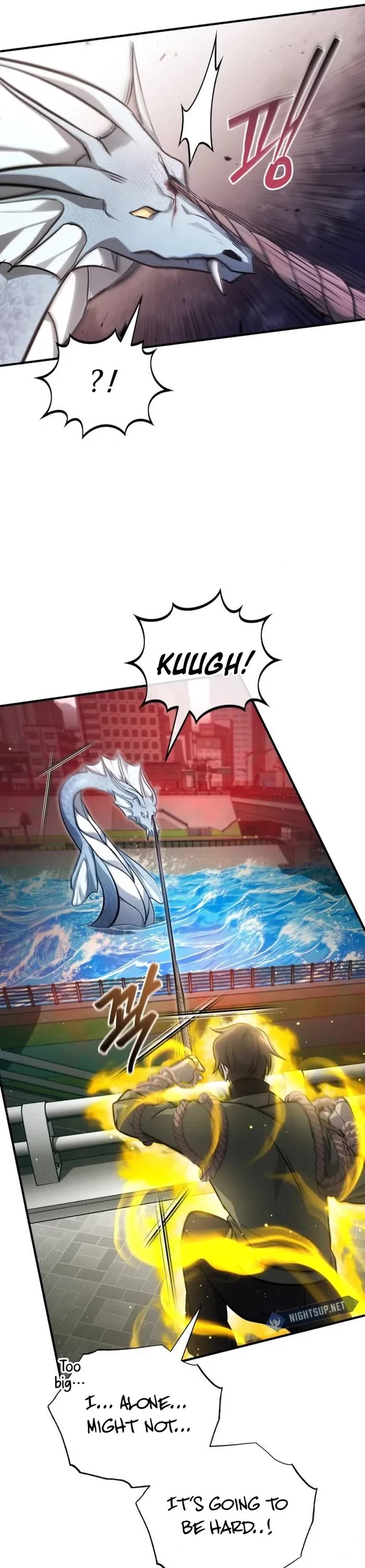 Regressor’s Life After Retirement chapter 53 page 34