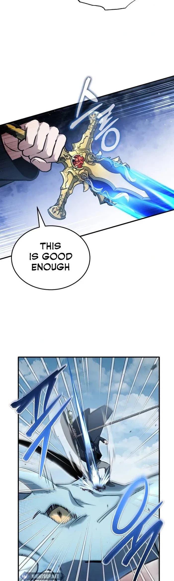 Regressor’s Life After Retirement chapter 53 page 35