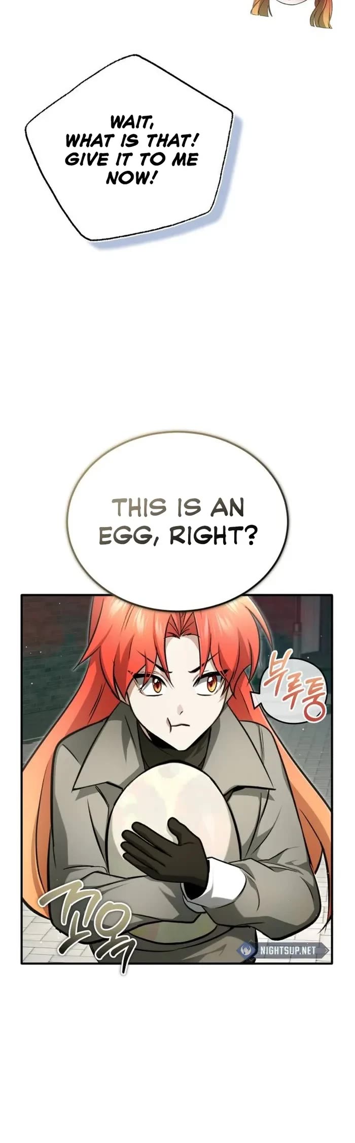 Regressor’s Life After Retirement chapter 53 page 42